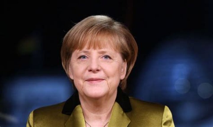 Angela Merkel Net Worth | Celebrity Net Worth