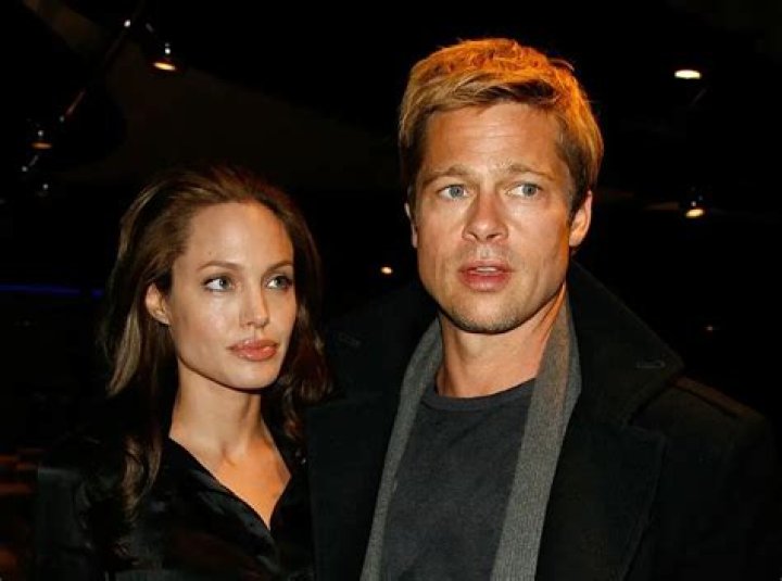 Angelina Jolie Files For Divorce From Brad Pitt - What Happens To Their $400 Million Combined Net Worth???