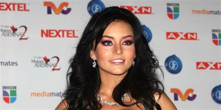 Angelique Boyer Net Worth | Celebrity Net Worth