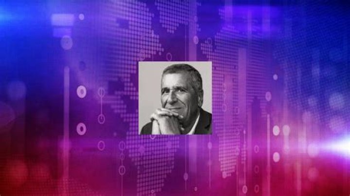 Angelo Cataldi Net Worth | Celebrity Net Worth