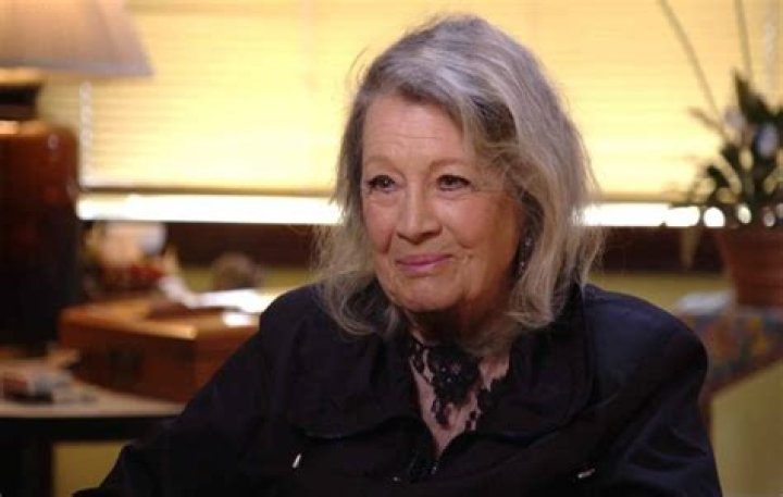 Angie Dickinson Net Worth | Celebrity Net Worth