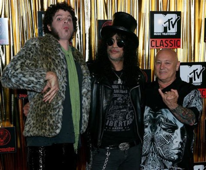 Angry Anderson Net Worth | Celebrity Net Worth