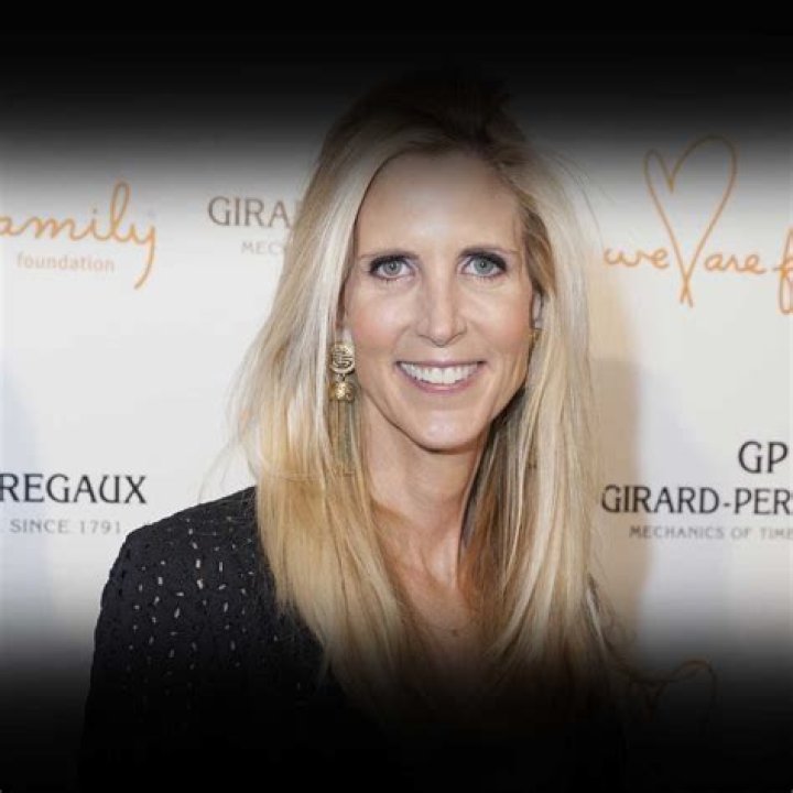 Ann Coulter Net Worth And Salary, How Much Does Ann Coulter Make