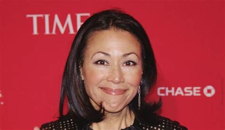 Ann Curry Net Worth | Celebrity Net Worth