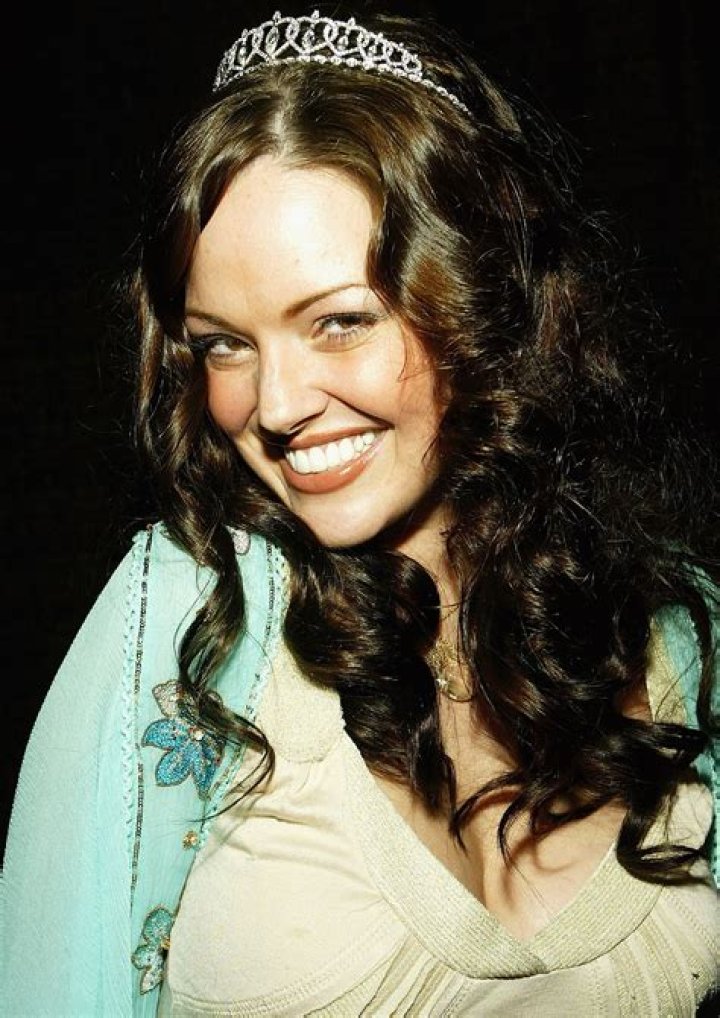 Anna Benson Net Worth | Celebrity Net Worth