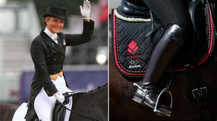 Anna Kasprzak Net Worth | Celebrity Net Worth