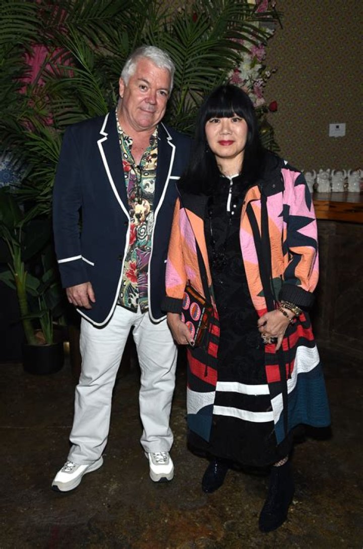 Anna Sui Net Worth | Celebrity Net Worth