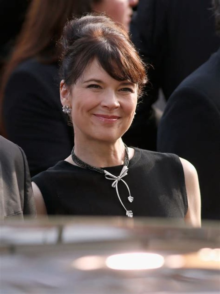 Anne Dorval Net Worth | Celebrity Net Worth