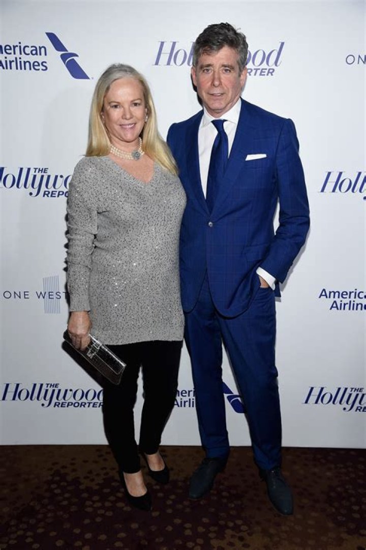 Anne Hearst Net Worth | Celebrity Net Worth