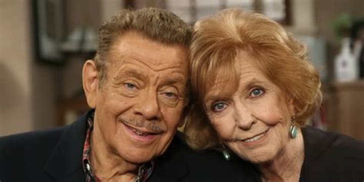 Anne Meara Net Worth | Celebrity Net Worth