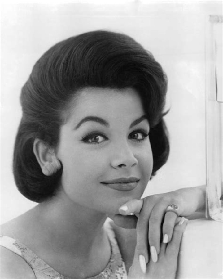 Annette Funicello Net Worth | Celebrity Net Worth