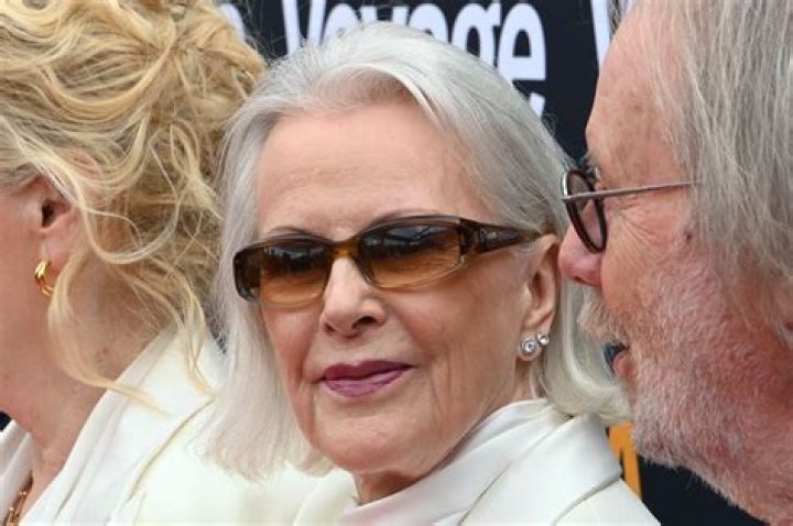 Anni-Frid Lyngstad Net Worth | Celebrity Net Worth