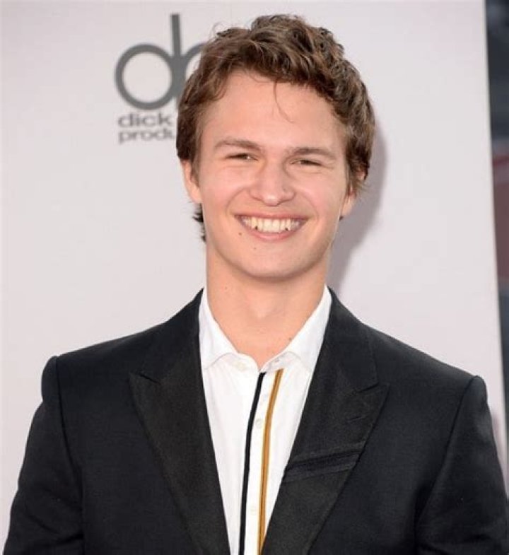 Ansel Elgort Net Worth | Celebrity Net Worth