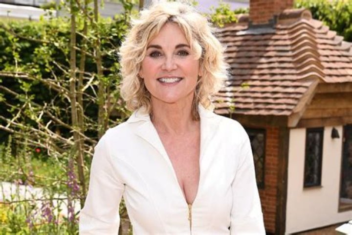 Anthea Turner Net Worth | Celebrity Net Worth