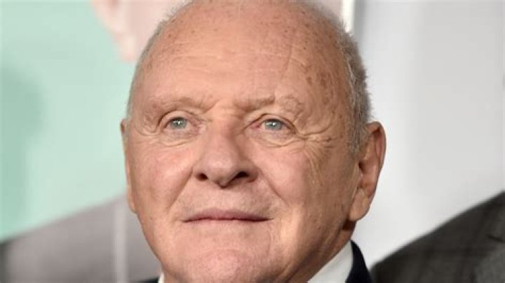 Anthony Hopkins Net Worth | Celebrity Net Worth