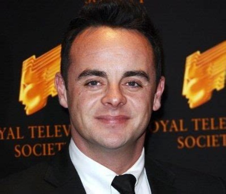 Anthony McPartlin Net Worth | Celebrity Net Worth