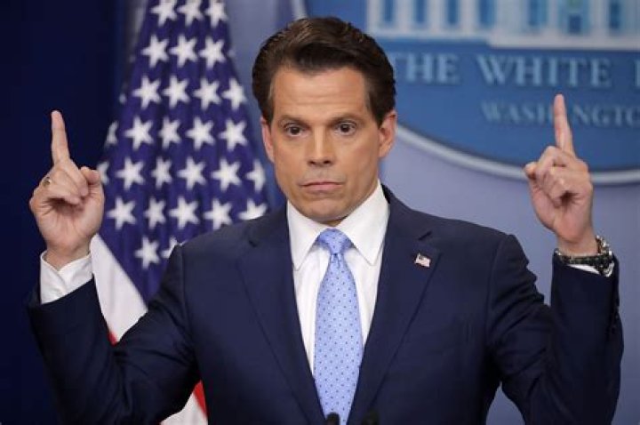 Anthony Scaramucci Net Worth | Celebrity Net Worth