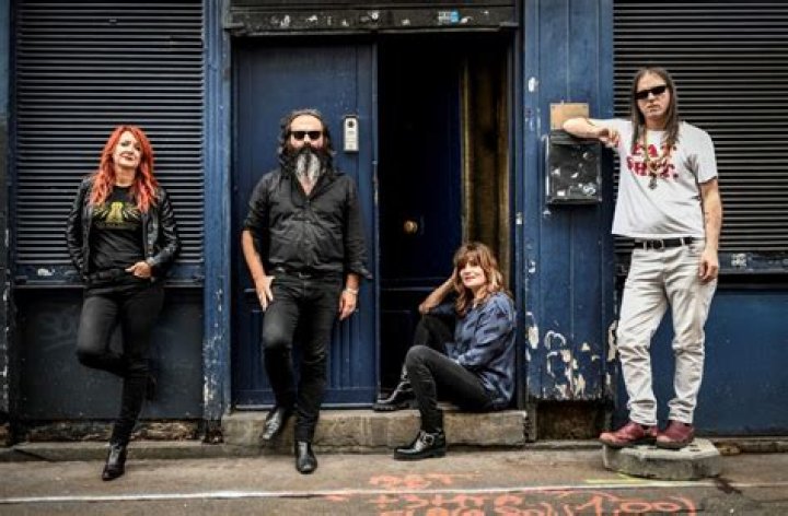 Anton Newcombe Net Worth | Celebrity Net Worth