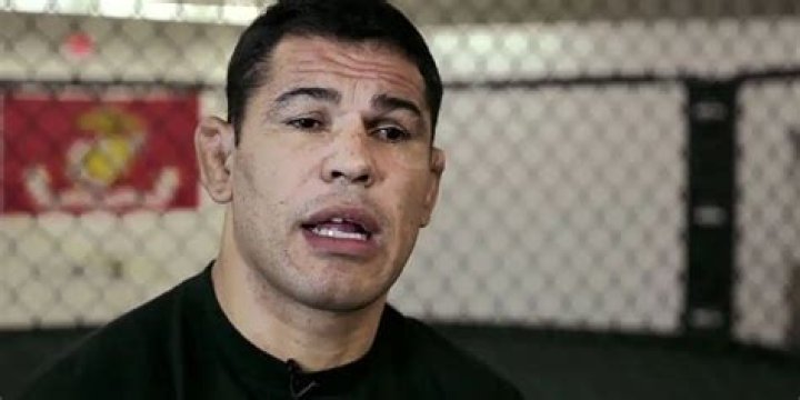 Antônio Rodrigo Nogueira Net Worth