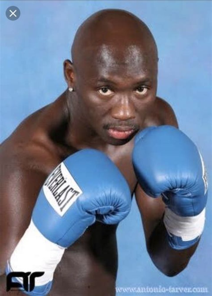Antonio Tarver Net Worth | Celebrity Net Worth