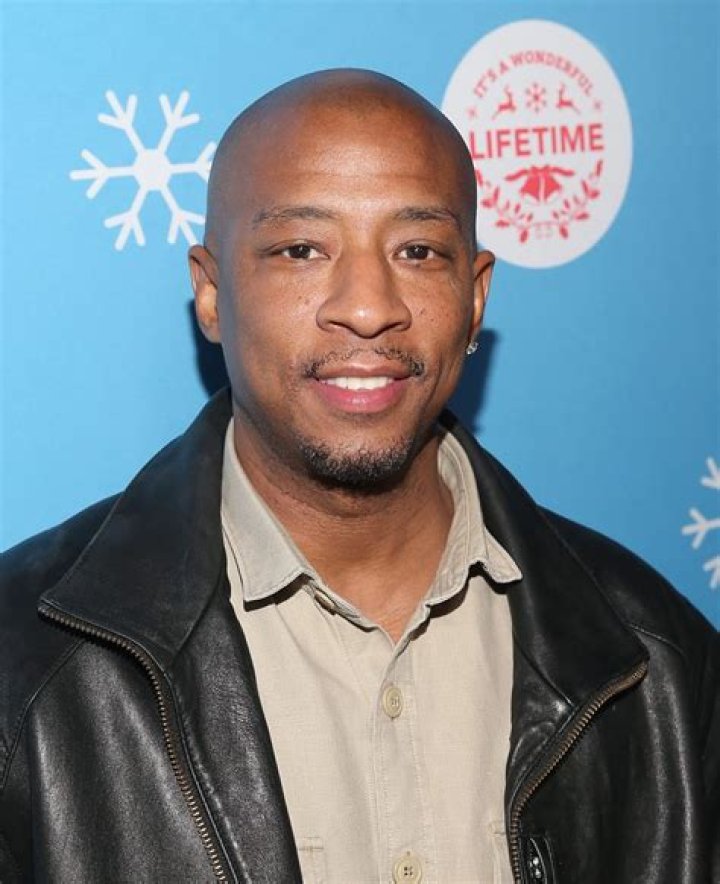 Antwon Tanner Net Worth | Celebrity Net Worth