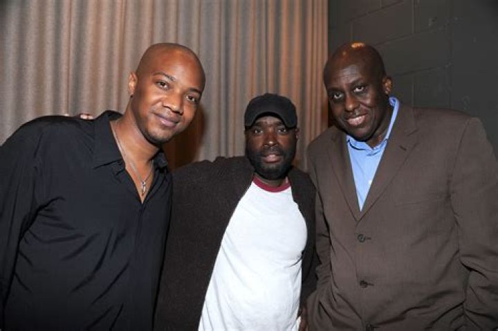 Antwone Fisher Net Worth | Celebrity Net Worth