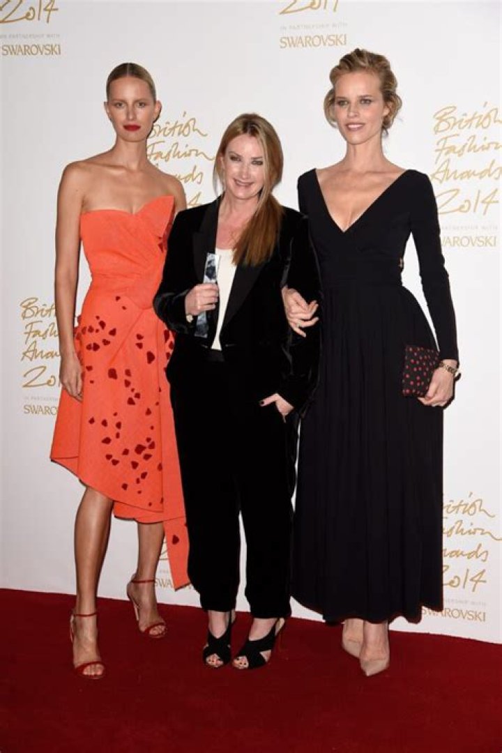 Anya Hindmarch Net Worth | Celebrity Net Worth