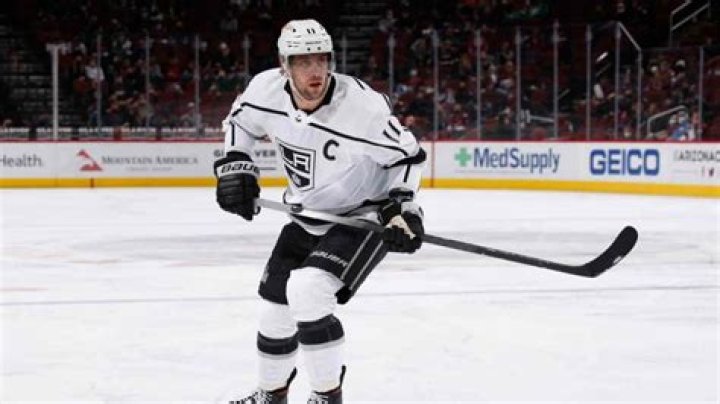 Anže Kopitar Net Worth | Celebrity Net Worth