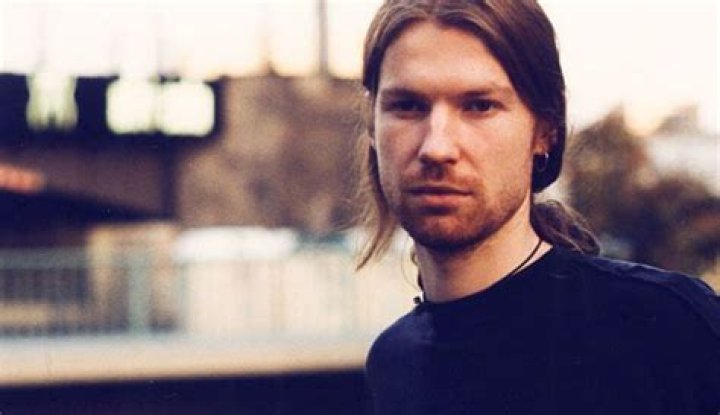 Aphex Twin Net Worth | Celebrity Net Worth