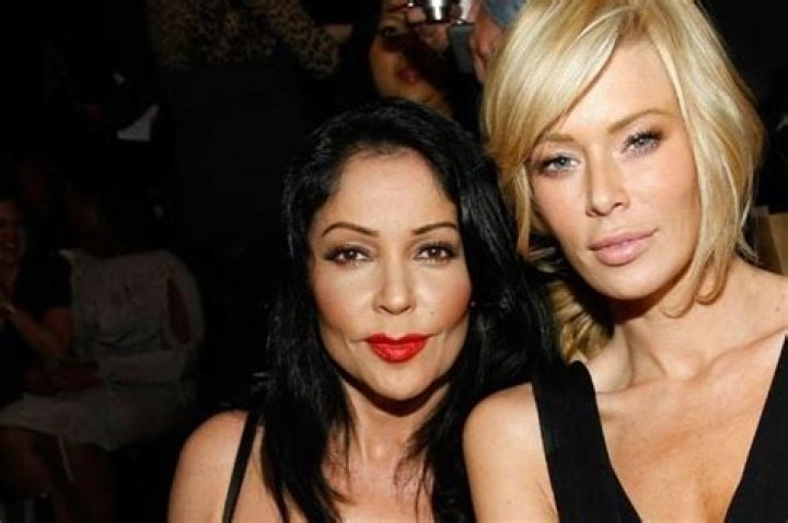 Apollonia Kotero Net Worth | Celebrity Net Worth