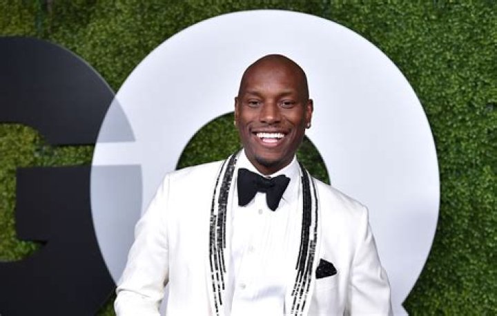 Is Apple Pulling Out Of The Beats By Dre Deal??? That's A Rumor. And Believe It Or Not, Tyrese Gibson Could Be To Blame...