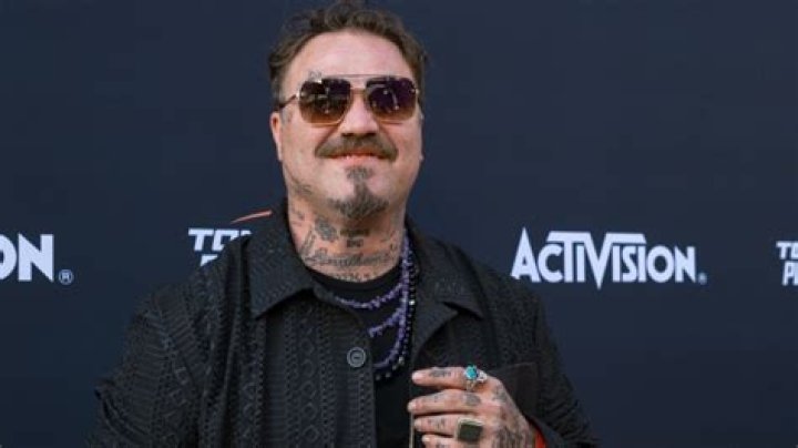 April and Phil Margera Net Worth