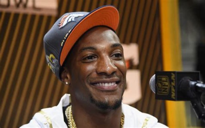 Aqib Talib Net Worth | Celebrity Net Worth