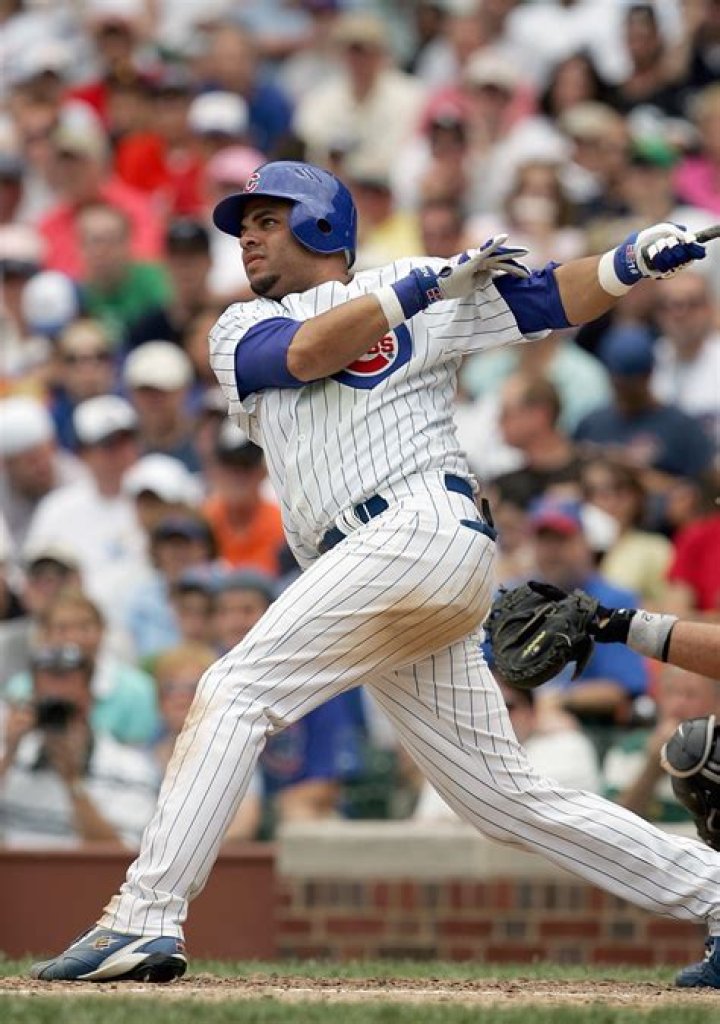 Aramis Ramirez Net Worth | Celebrity Net Worth