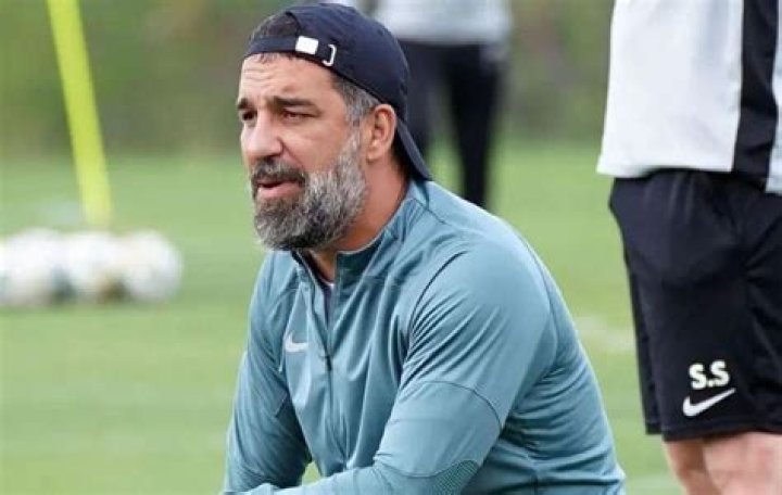 Arda Turan Net Worth | Celebrity Net Worth