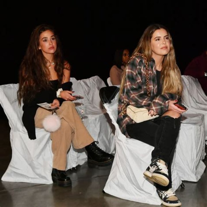 Ariana Biermann Net Worth | Celebrity Net Worth