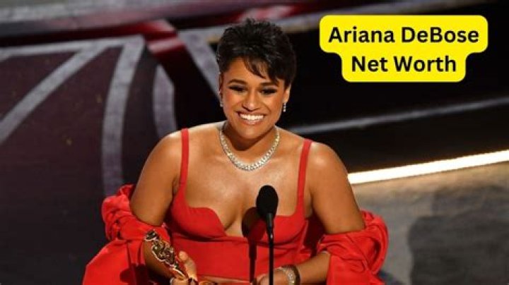 Ariana DeBose Net Worth | Celebrity Net Worth