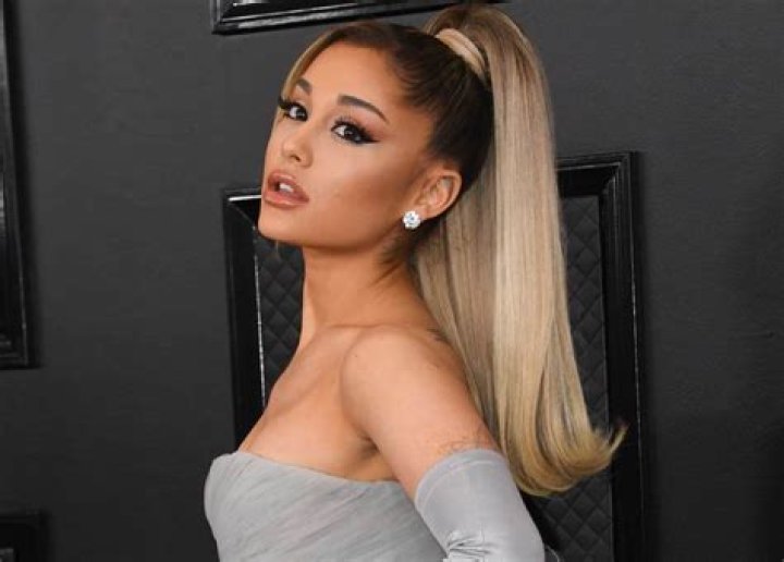 Ariana Grande Net Worth | Celebrity Net Worth