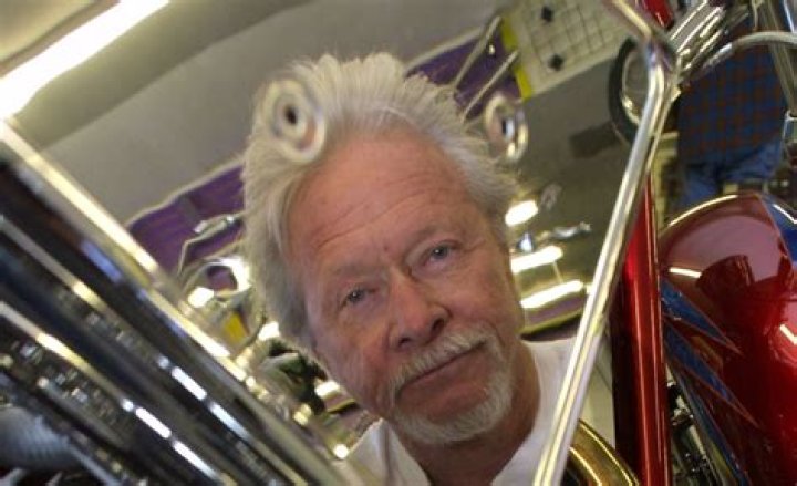 Arlen Ness Net Worth | Celebrity Net Worth