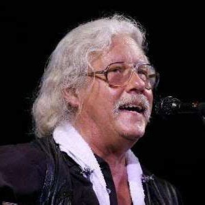 Arlo Guthrie Net Worth | Celebrity Net Worth