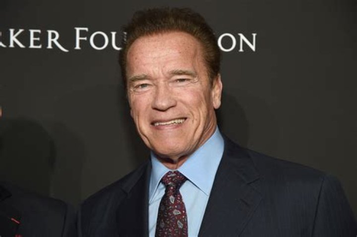 Arnold Schwarzenegger Net Worth | Celebrity Net Worth