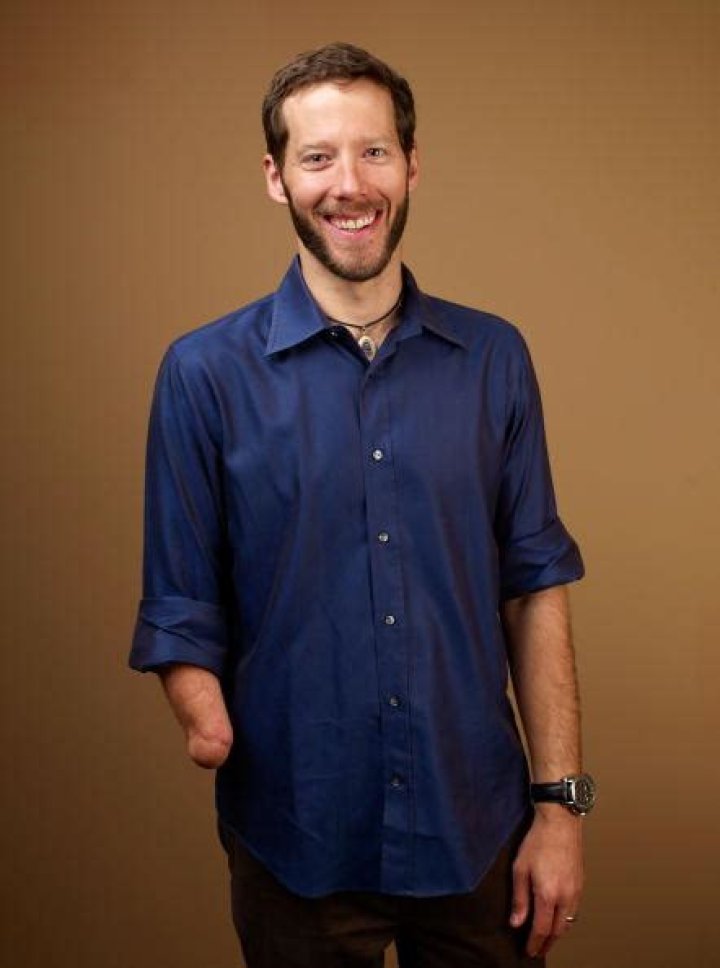 Aron Ralston Net Worth | Celebrity Net Worth