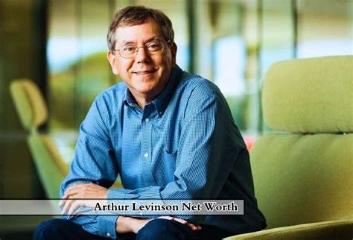 Arthur Levinson Net Worth | Celebrity Net Worth