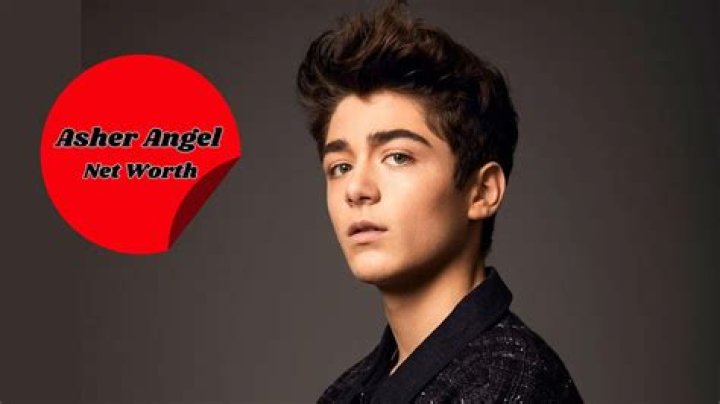Asher Angel Net Worth | Celebrity Net Worth