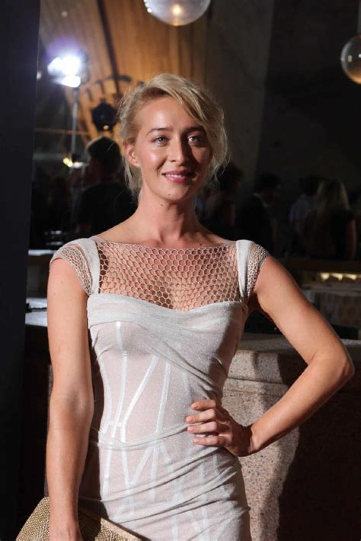 Asher Keddie Net Worth | Celebrity Net Worth