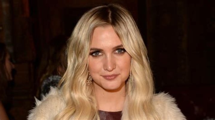 Ashlee Simpson Net Worth | Celebrity Net Worth