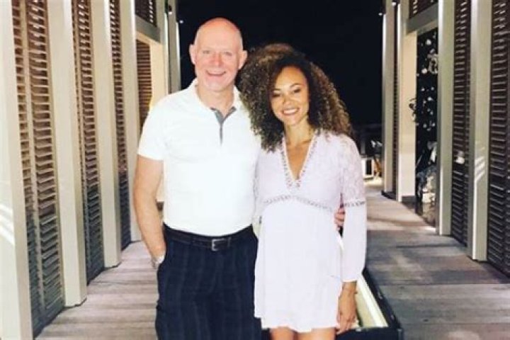 Ashley Darby Net Worth | Celebrity Net Worth