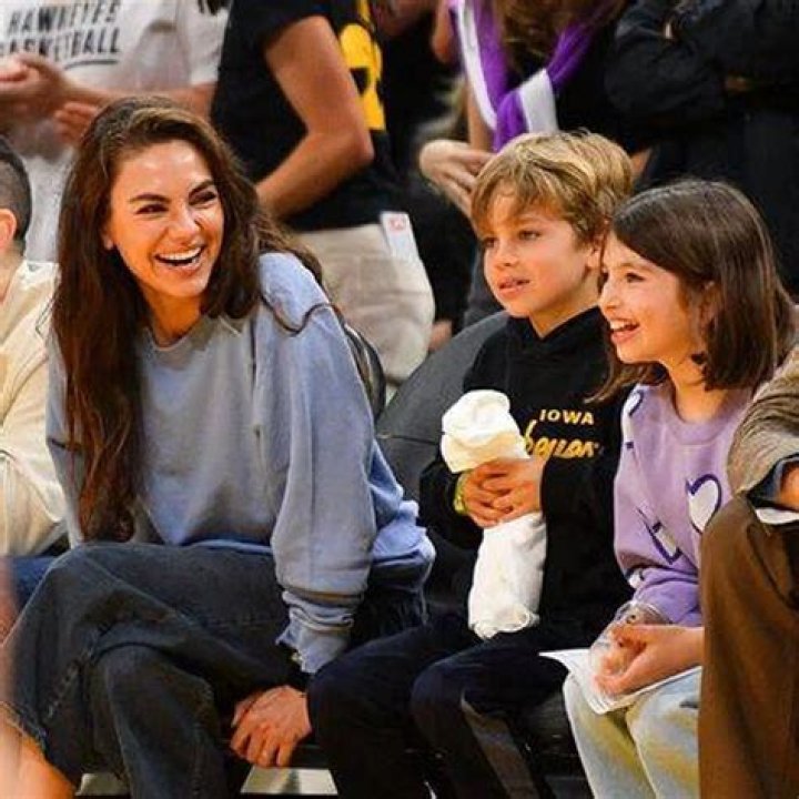 Ashton Kutcher And Mila Kunis Are Not Leaving Fortune To Their Kids