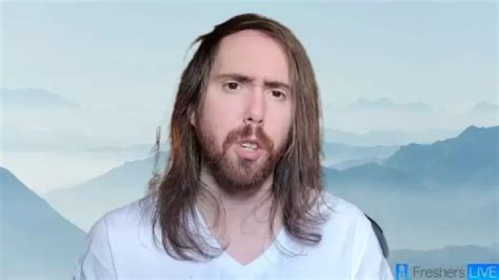 Asmongold Net Worth | Celebrity Net Worth