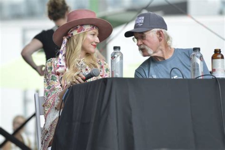 Atz Kilcher Net Worth | Celebrity Net Worth